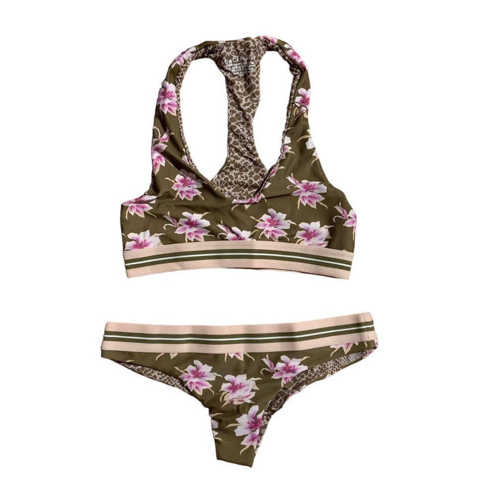 Acacia Kailua Top & Jaipur Bottom